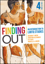 Finding Out An Introduction To Lgbtq Studies Fourth Edition 4th Edition Deborah T Meem