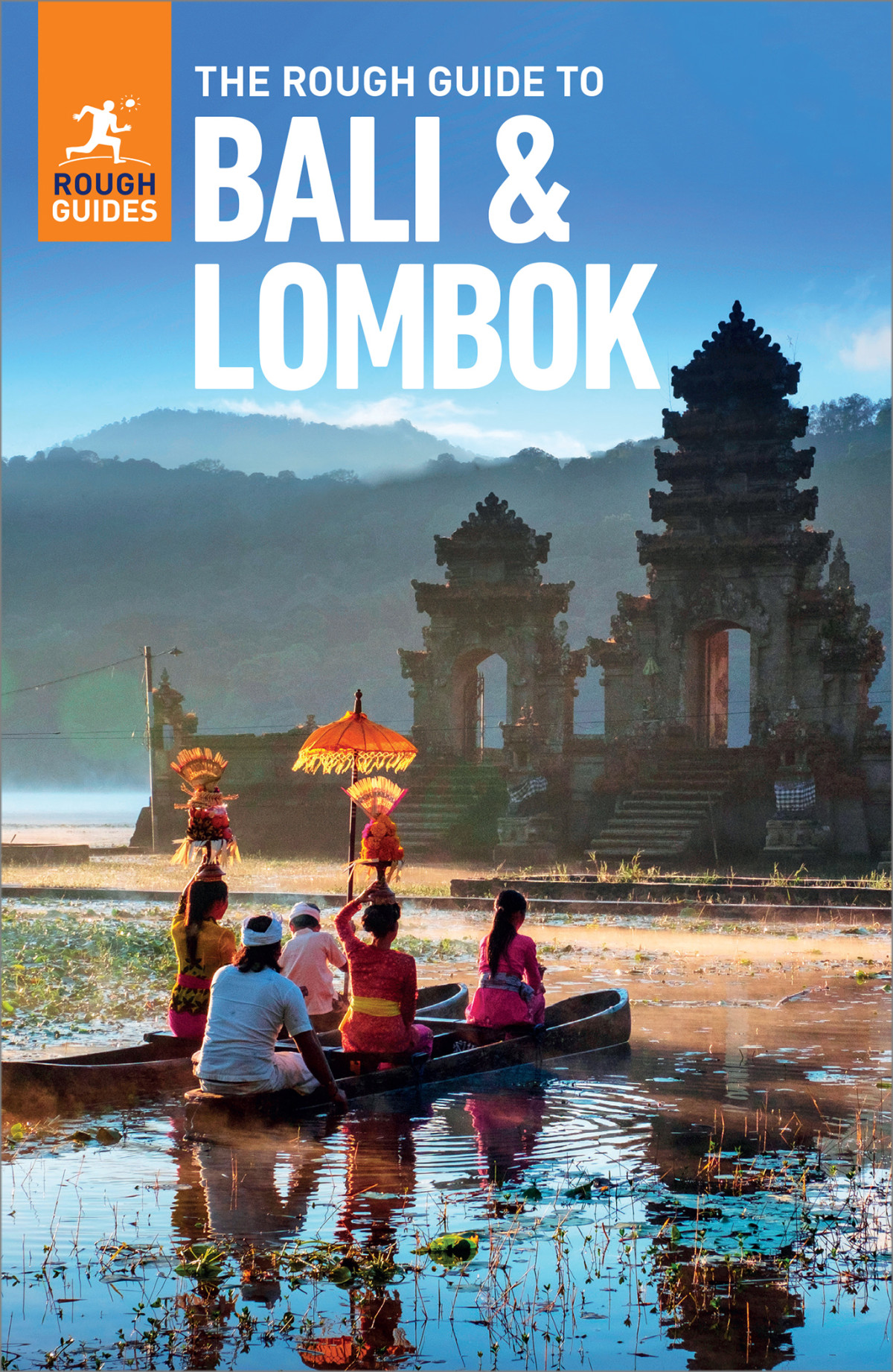 The Rough Guide To Bali Lombok 2022 10th Linda Hoffman Lesley Reader