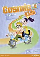 Cosmic Kids 1 Workbook Olivia Johnstone