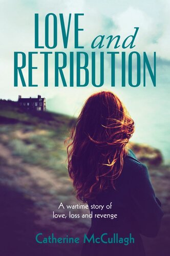 Love And Retribution Catherine Mccullagh