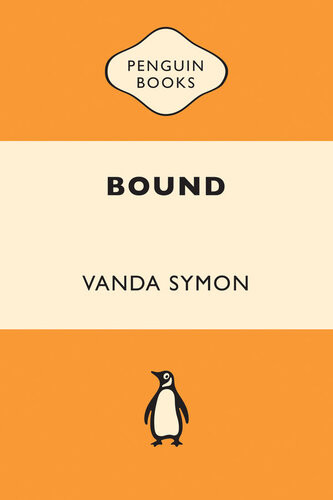 Bound Vanda Symon
