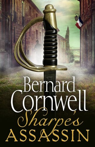 Sharpes Assassin Bernard Cornwell