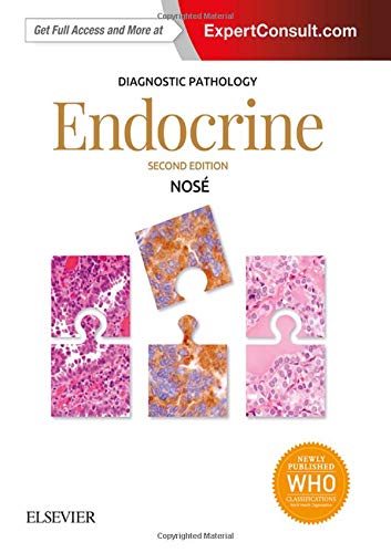 Diagnostic Pathology Endocrine 2nd Edition Vania Nos