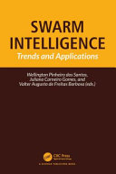 Swarm Intelligence Trends And Applications Wellington Pinheiro Dos Santos
