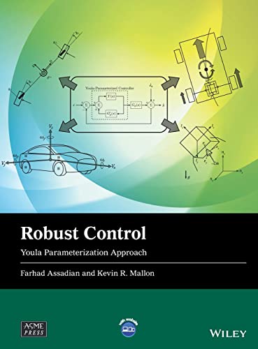 Robust Control Youla Parameterization Approach Farhad Assadian