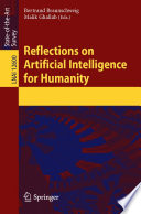 Reflections On Artificial Intelligence For Humanity Bertrand Braunschweig