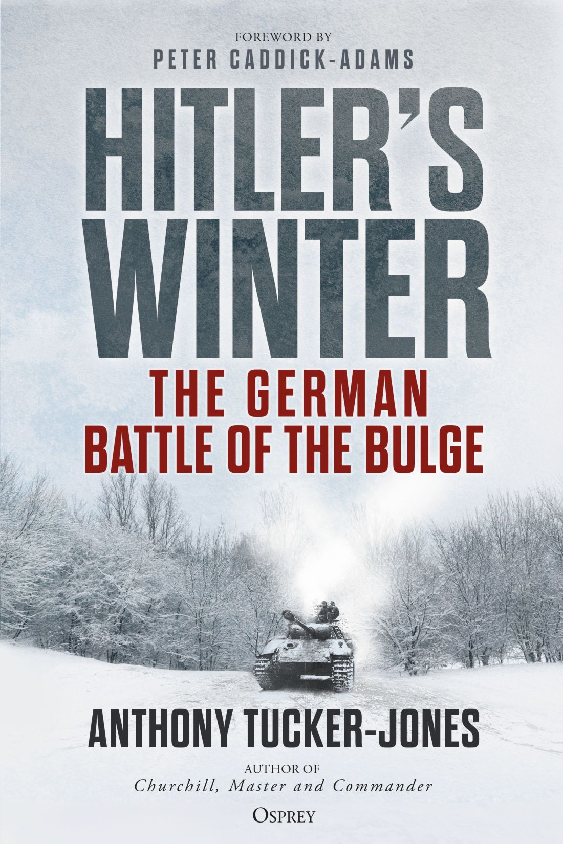 Hitlers Winter Anthony Tuckerjones