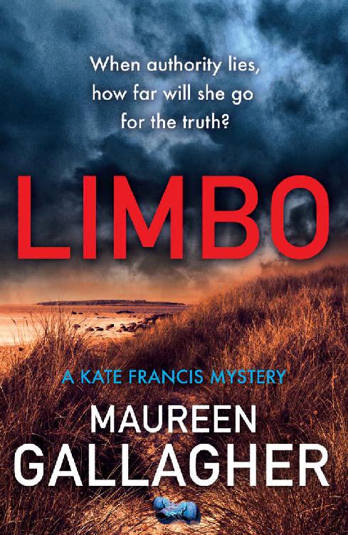 Limbo Maureen Gallagher