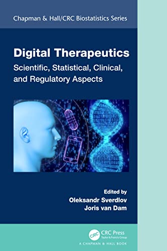 Digital Therapeutics Strategic Scientific Developmental And Regulatory Aspects Oleksandr Sverdlov