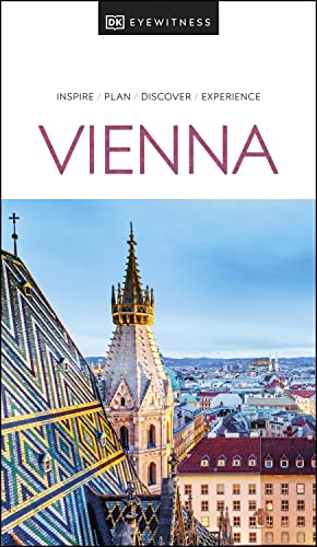 Dk Eyewitness Vienna Dk Eyewitness