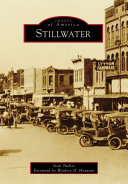 Stillwater Stan Tucker