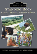 Standing Rock Lakota Dakota Nakota Nation Donovin Arleigh Sprague Rylan Sprague
