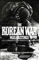 Korean War Max Hastings