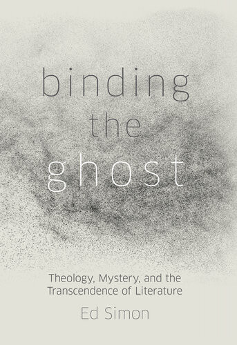 Binding The Ghost Ed Simon