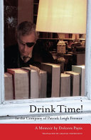 Drink Time In The Company Of Patrick Leigh Fermor Dolores Pays