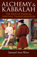Alchemy And Kabbalah Samael Aun Weor