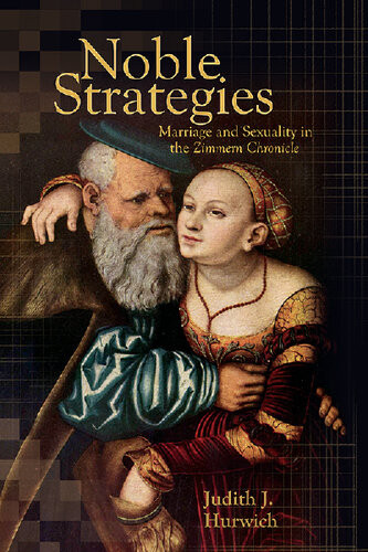 Noble Strategies Judith J Hurwich