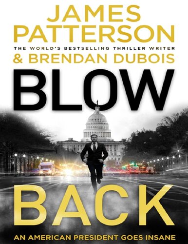 Blowback An American President Could Do With An Old Peoples Home Brendan Dubois