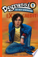 Degrassi Extra Credit 4 Safety Dance J Torres