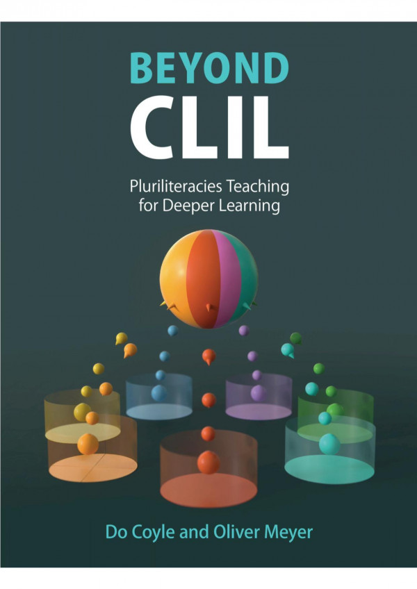 Beyond Clil Pluriliteracies Teaching For Deeper Learning Do Coyle