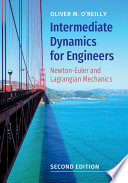Intermediate Dynamics For Engineers 2nd Solutions Manual 2nd Edition Oliver M Oreilly