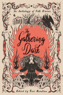 The Gathering Dark Erica Waters Chloe Gong Tori Bovalino Hannah Whitten