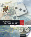 Introduction To Probability 2nd Edition Dimitri P Bertsekas