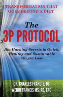 The 3p Protocol Charles Francis Dc Wendi Francis