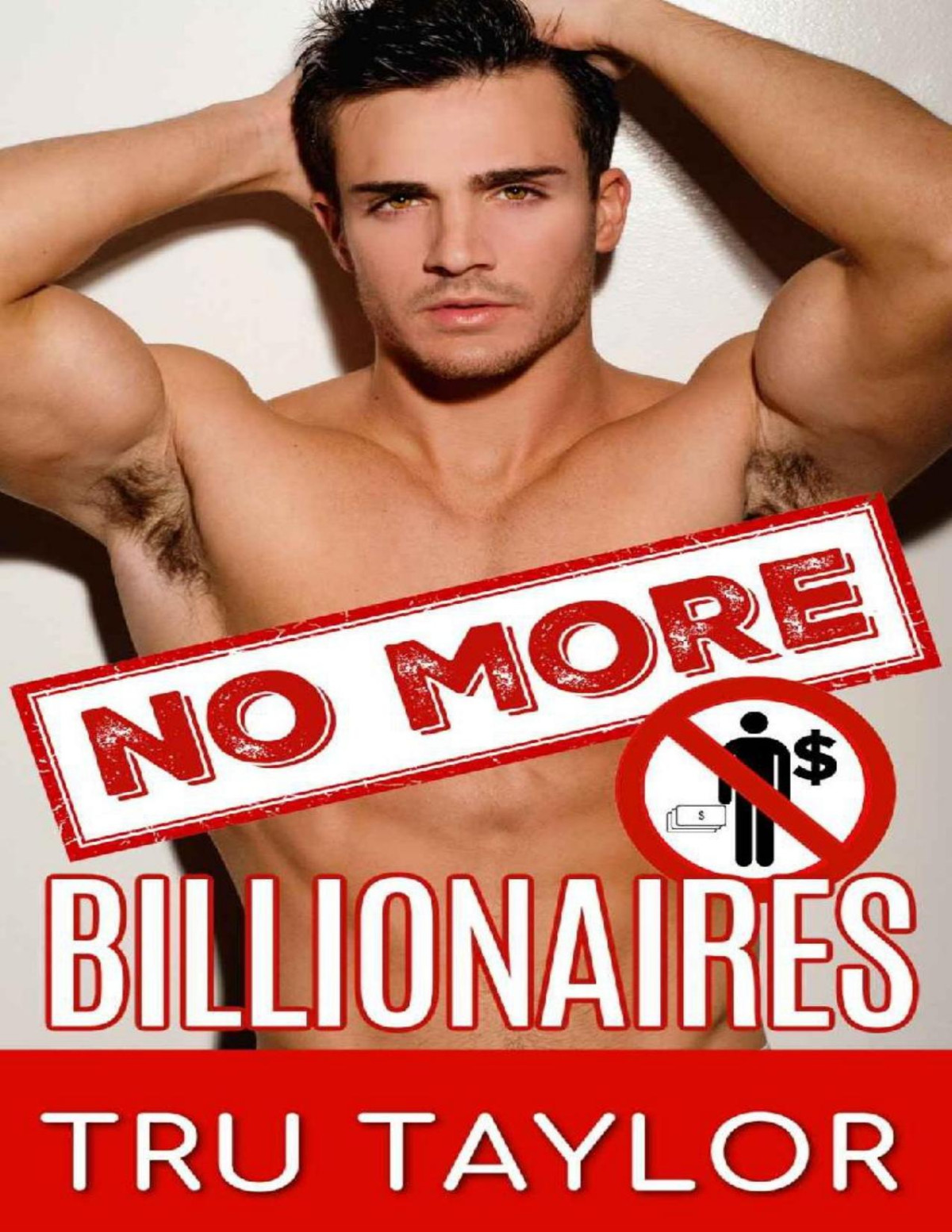 No More Billionaires A Standalone Enemies To Lovers Stranded Together Contemporary Romance Tru Taylor