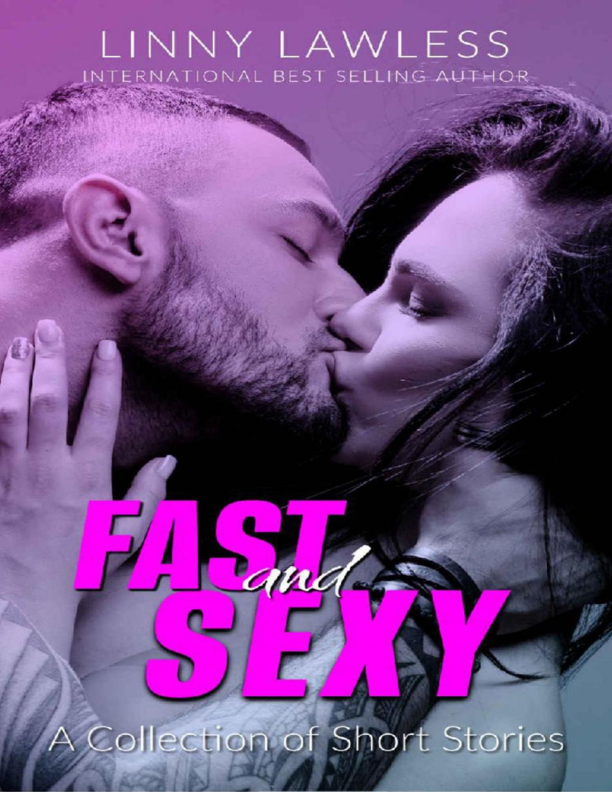 Fast Sexy Linny Lawless