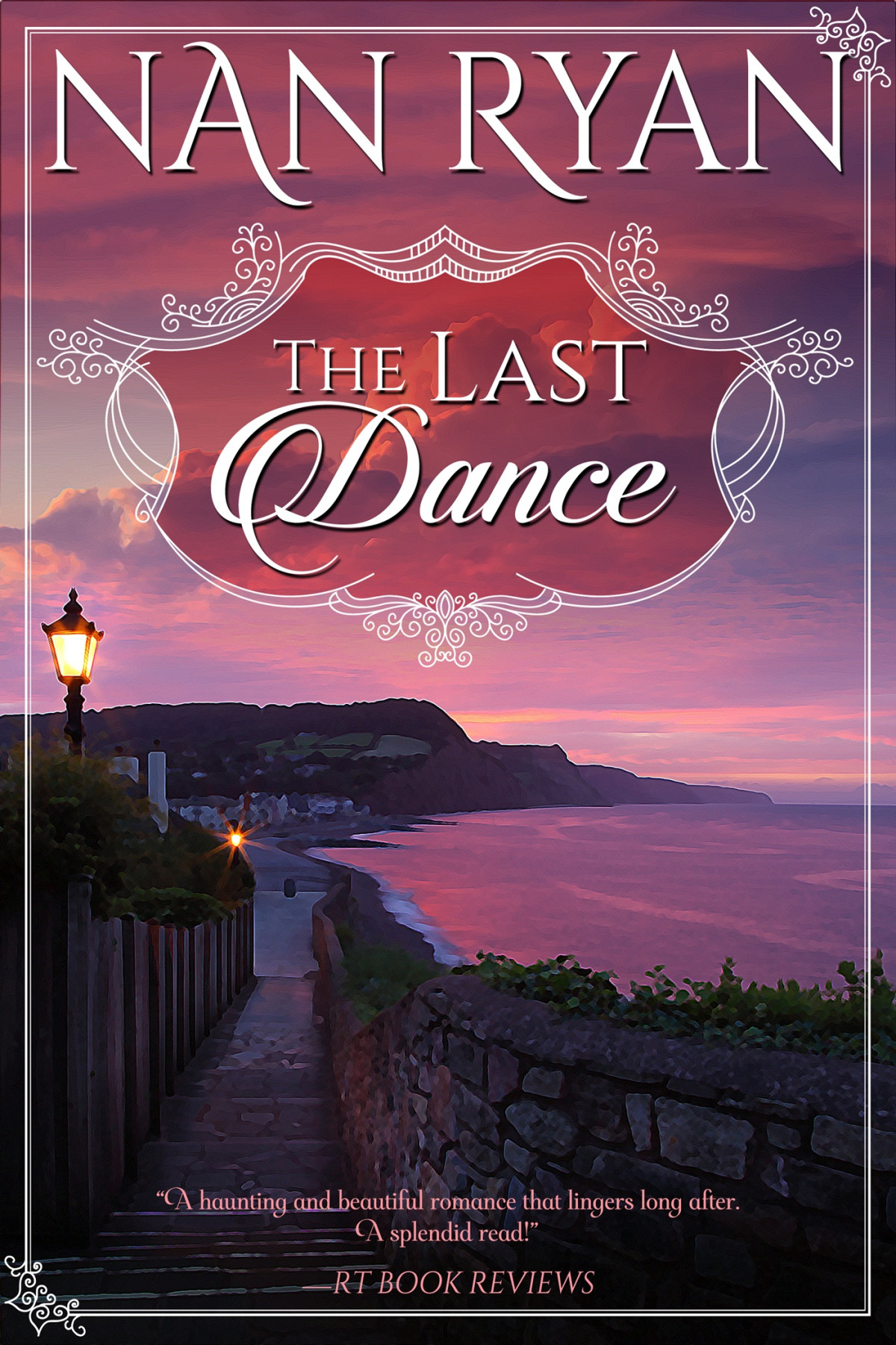 The Last Dance Nan Ryan