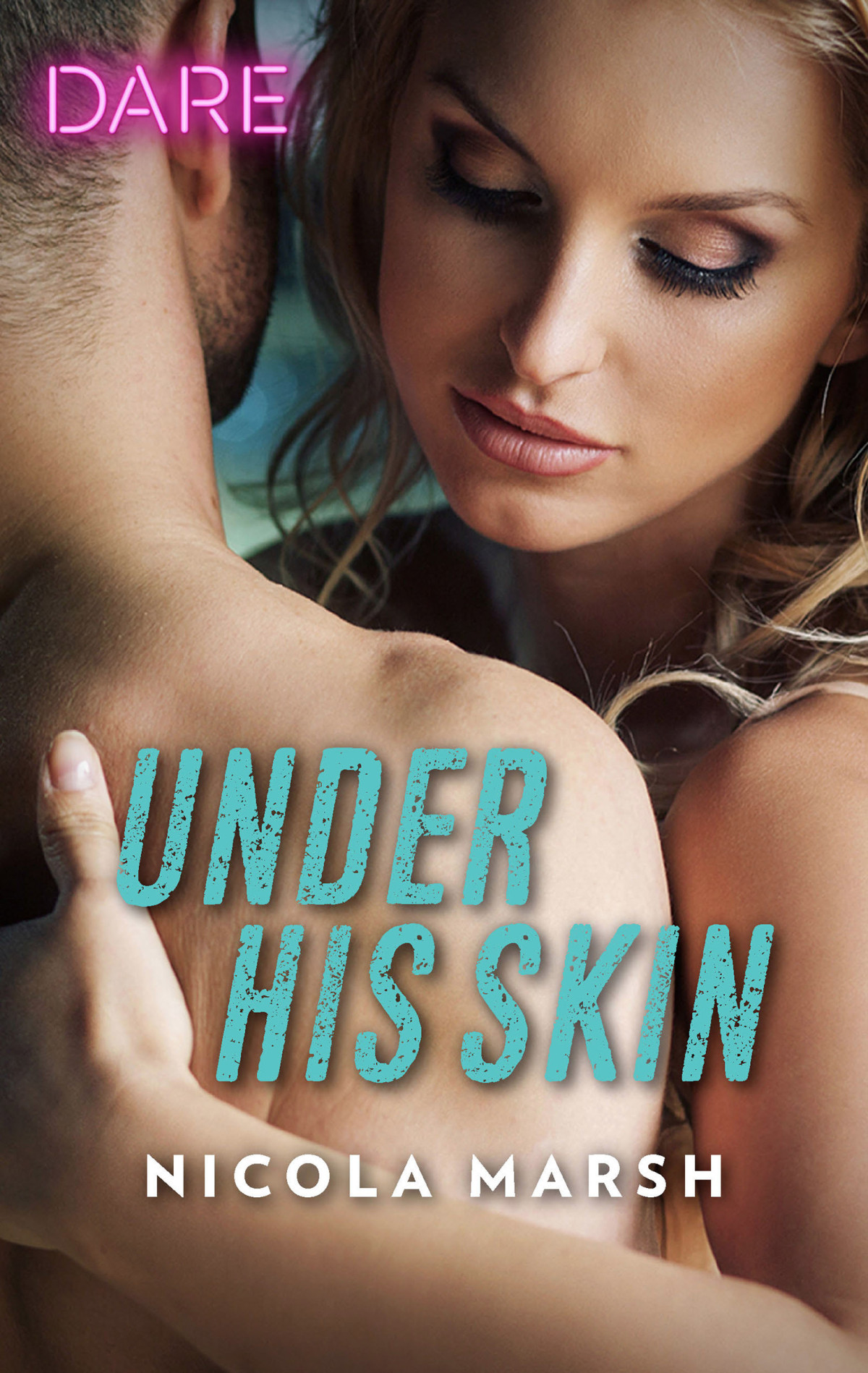 Under His Skin Nicola Marsh