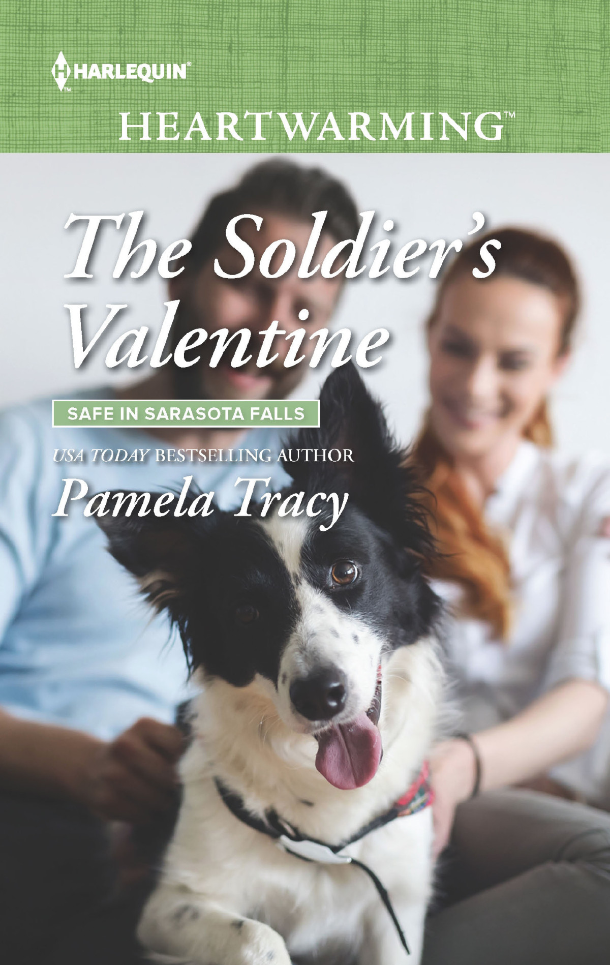 The Soldiers Valentinea Clean Romance Pamela Tracy