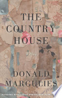 The Country House Donald Margulies