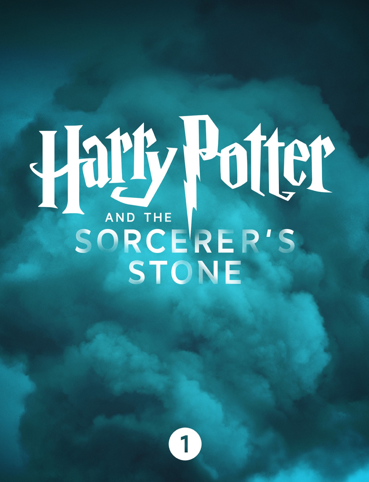Harry Potter And The Sorcerers Stone Enhanced Edition J K Rowling