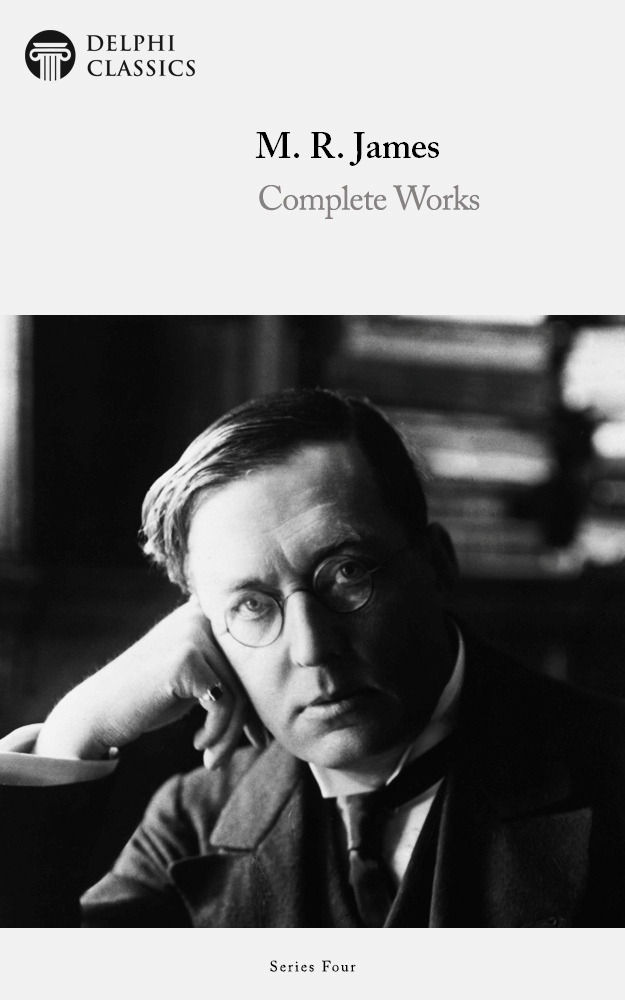 Complete Works Of M R James M R James