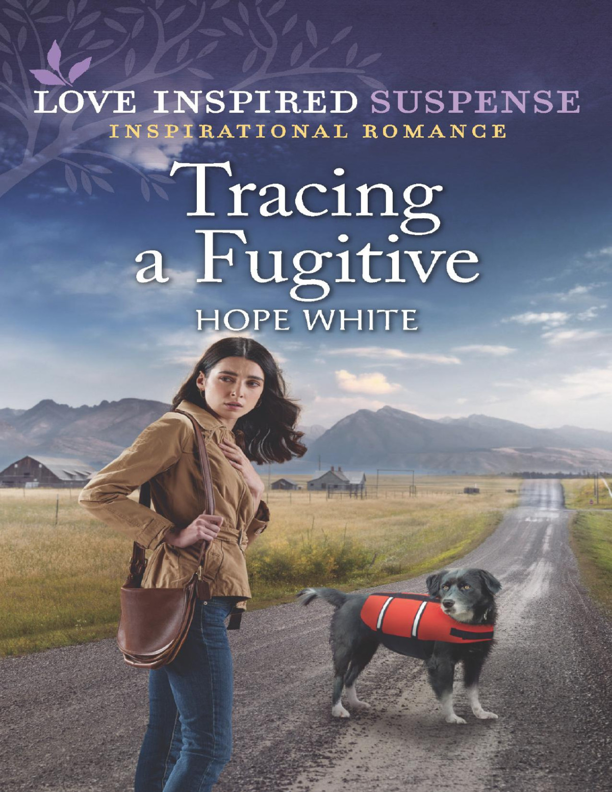 Tracing A Fugitive Hope White