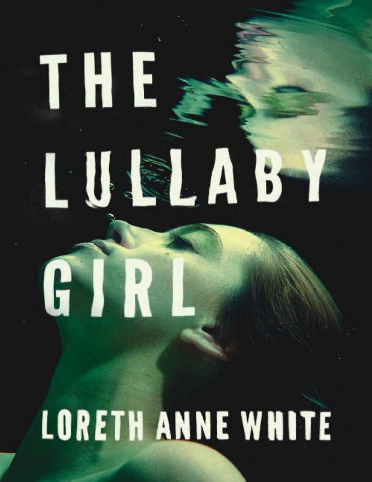 The Lullaby Girl Angie Pallorino Book 2 Loreth Anne White