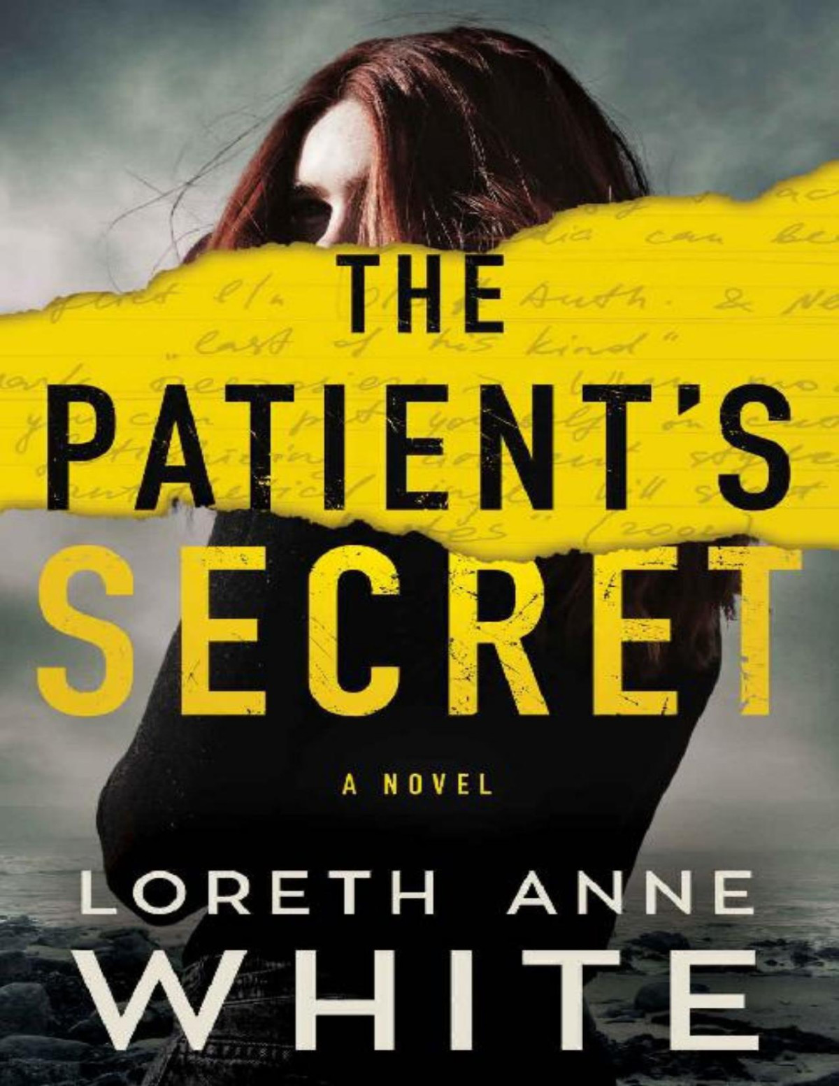 The Patients Secret A Novel Loreth Anne White