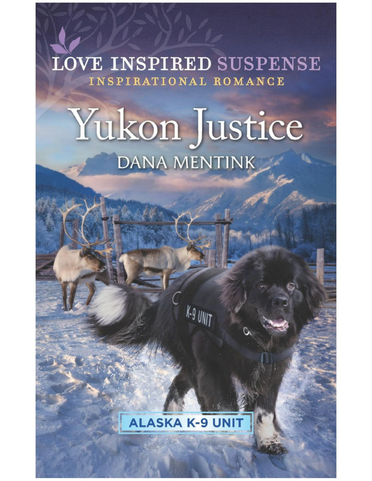 Yukon Justice Dana Mentink