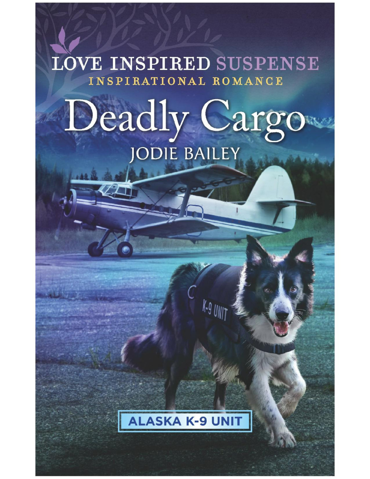 Deadly Cargo Jodie Bailey