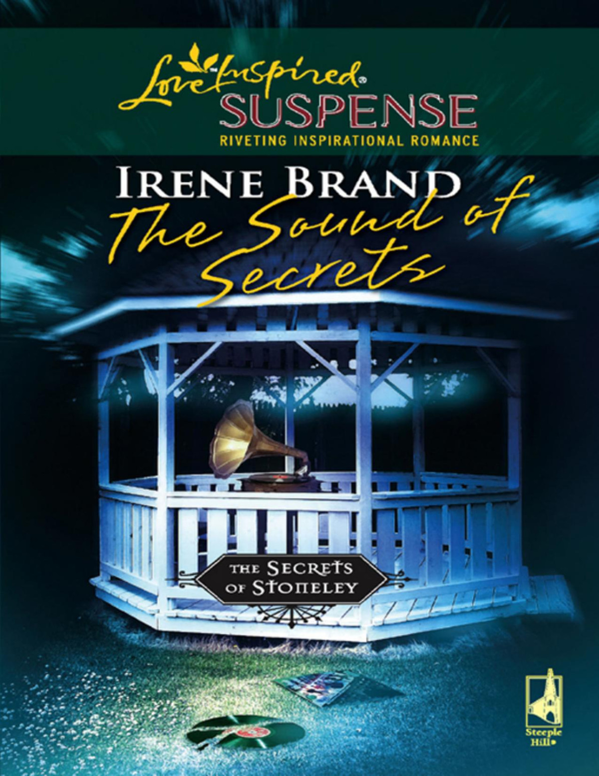 The Sound Of Secrets Irene Brand
