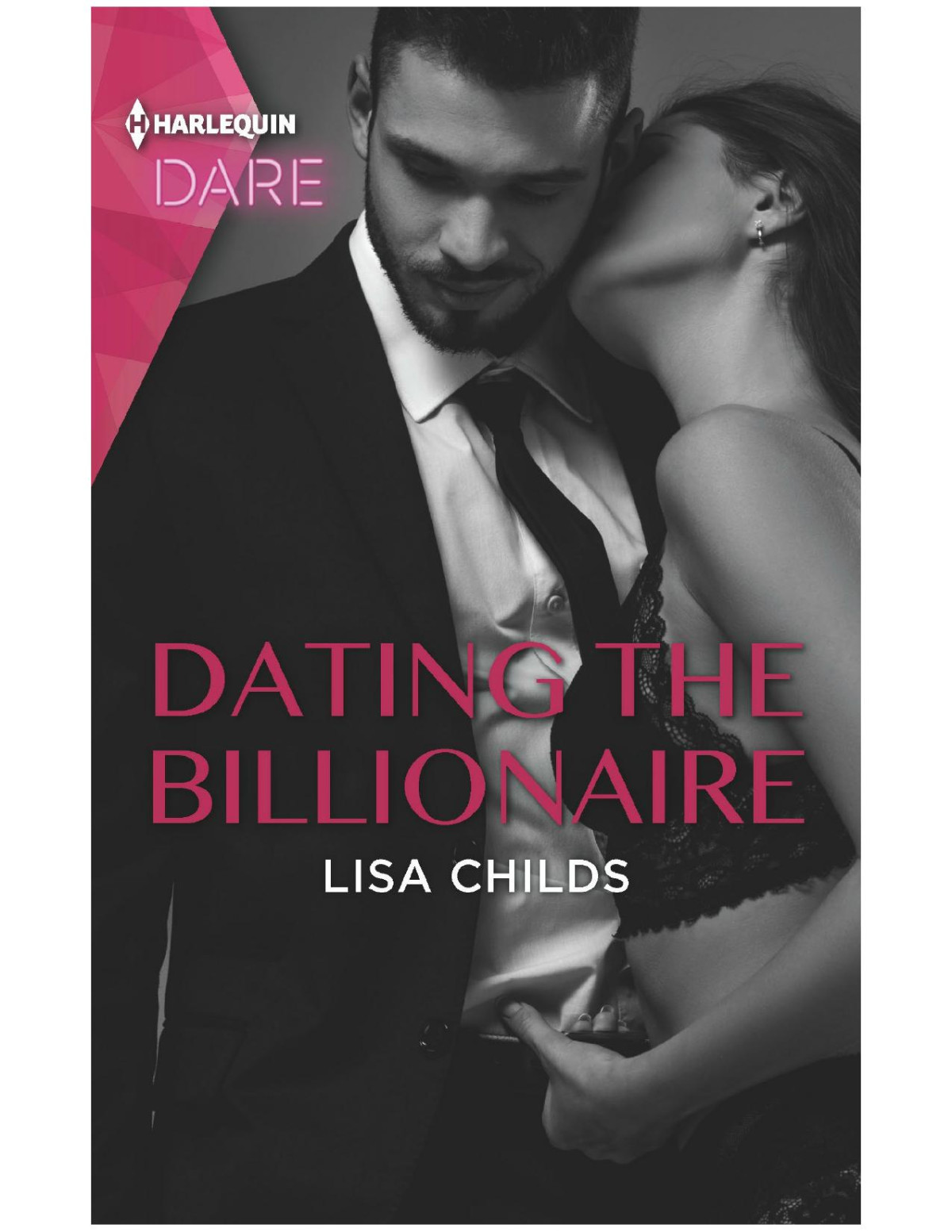 Dating The Billionaire Lisa Childs