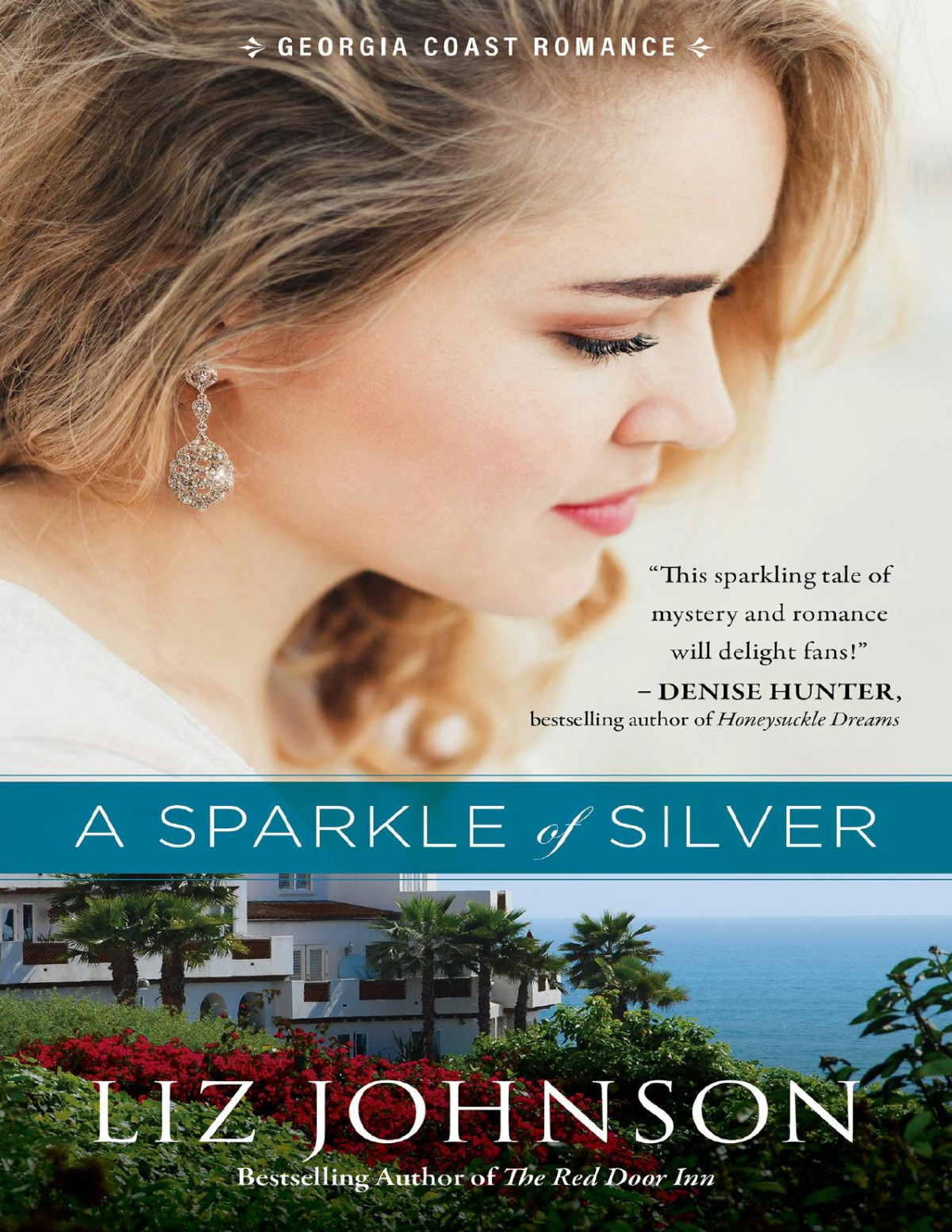 A Sparkle Of Silver Liz Johnson