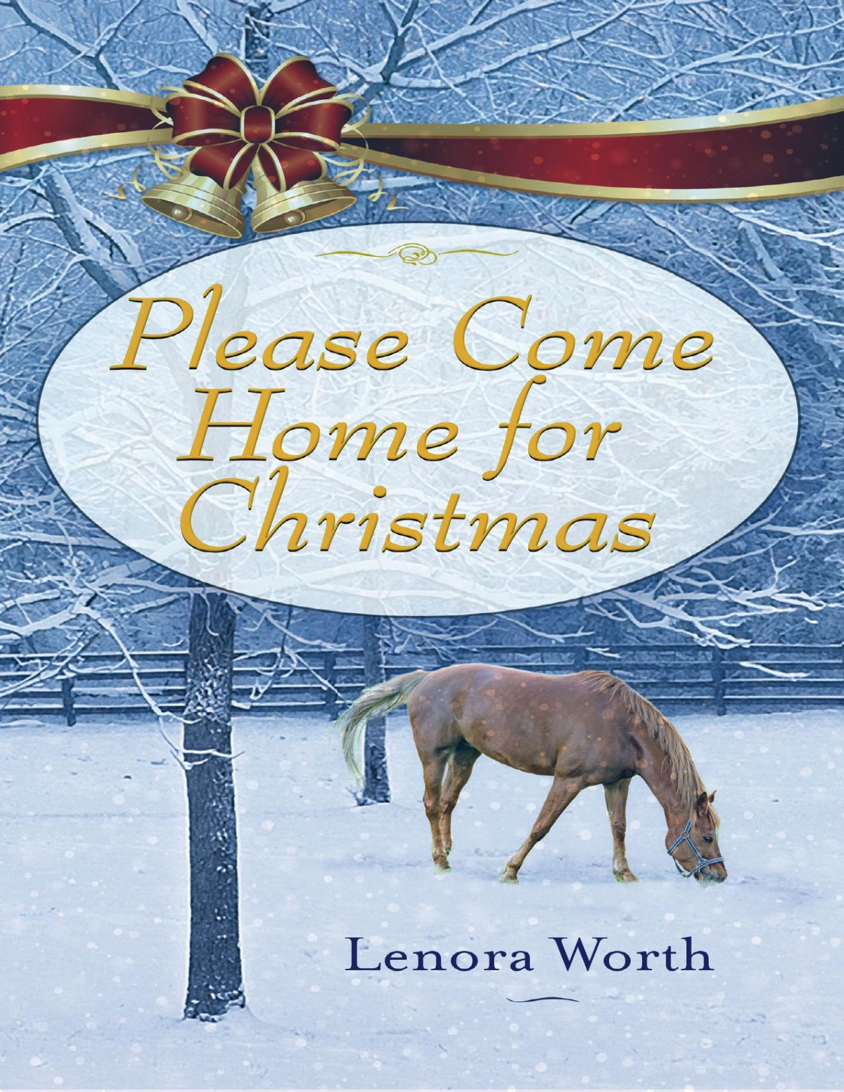Please Come Home For Christmas Lenora Worth