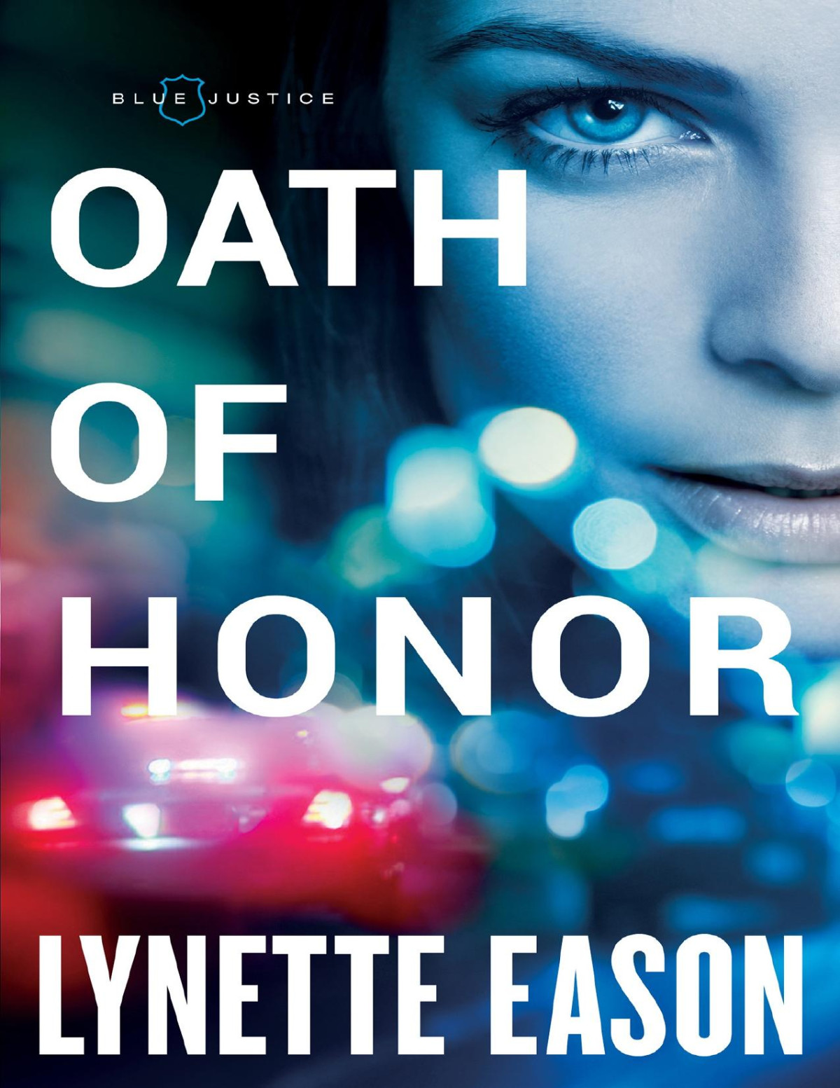 Oath Of Honor Lynette Eason