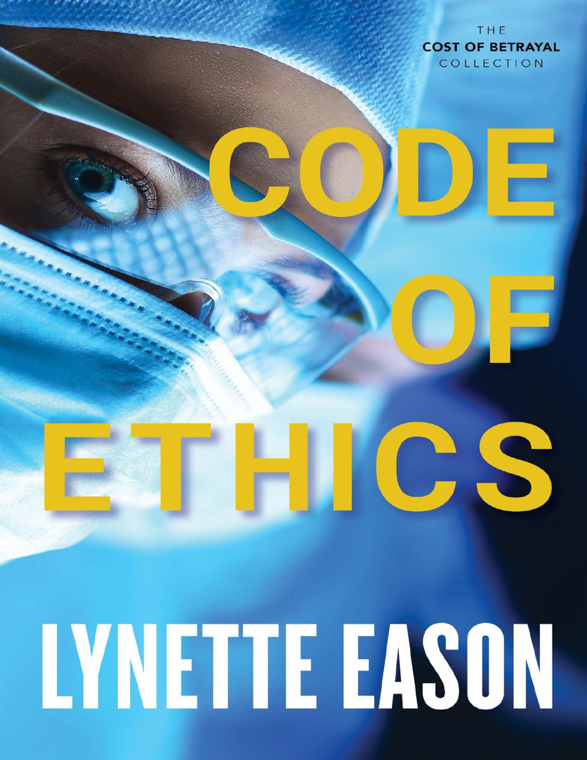 Code Of Ethics Lynette Eason