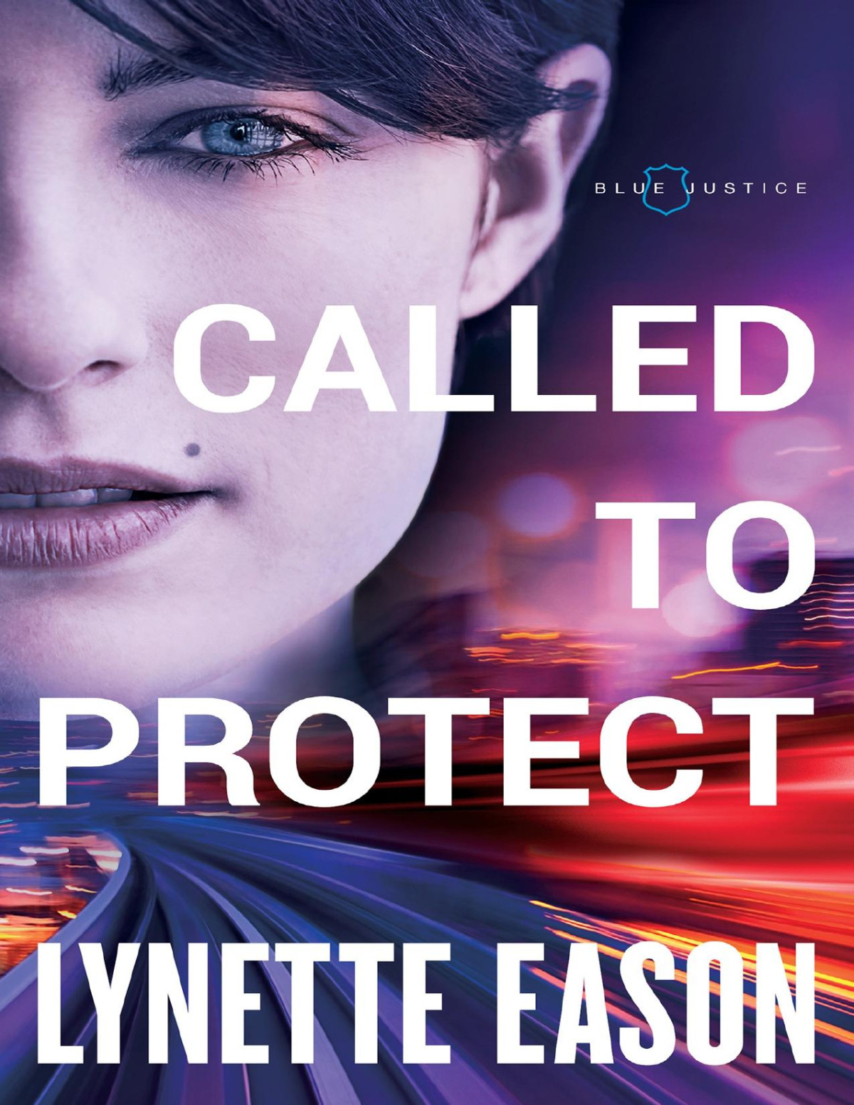 Called To Protect Lynette Eason