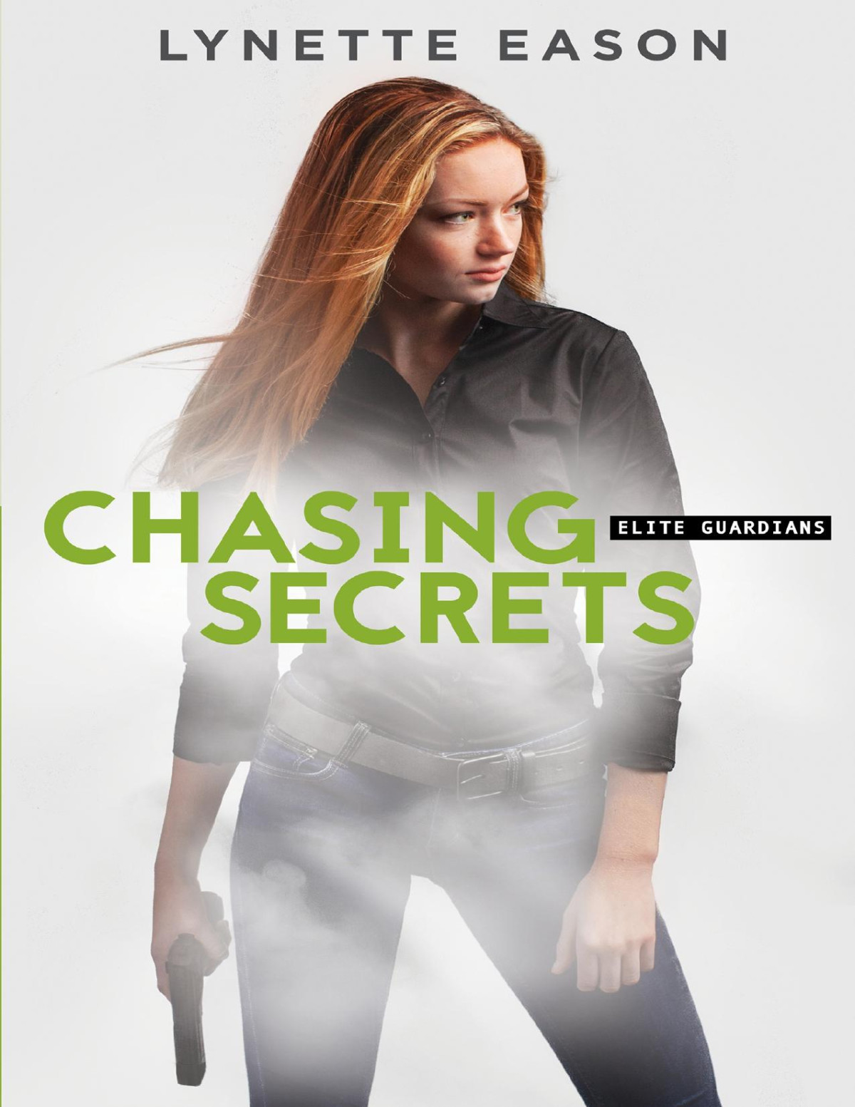Chasing Secrets Lynette Eason