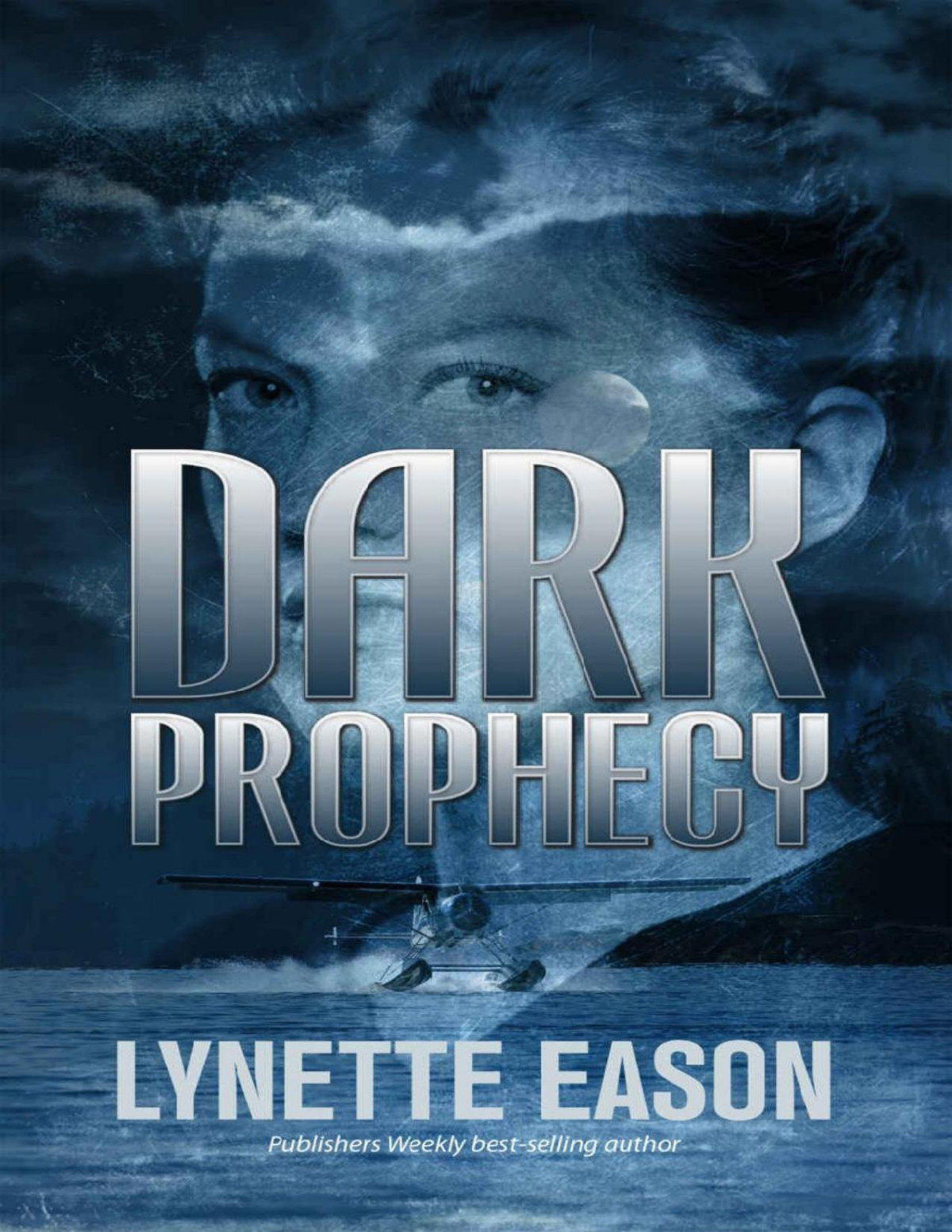 Dark Prophecy Lynette Eason